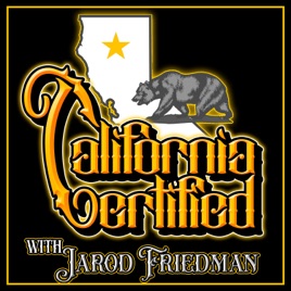 California Certified