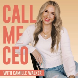 Call Me CEO: Moms Building Businesses, a Woman's guide to Balancing it All
