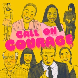 Call On Courage