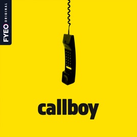 Callboy