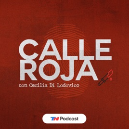 Calle Roja