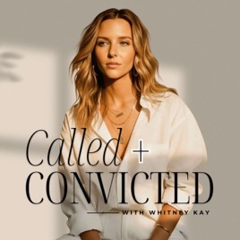 Called & Convicted: Faith-Led Business Strategy for Women Entrepreneurs