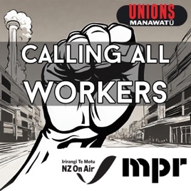 Calling All Workers