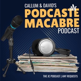 Podcaste Macabre