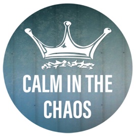 Calm In The Chaos