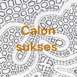 Calon sukses