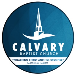 Calvary Baptist Church - Colonial Heights, VA