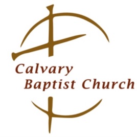 Calvary Baptist Church: Jefferson, WI