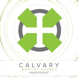 Calvary Baptist Church