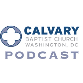 Calvary Baptist Church Podcast