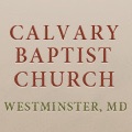 Calvary Baptist Church Pulpit Sermons
