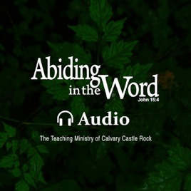 Calvary Castle Rock - Audio