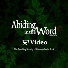 Calvary Castle Rock - Video