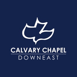 Calvary Chapel Downeast