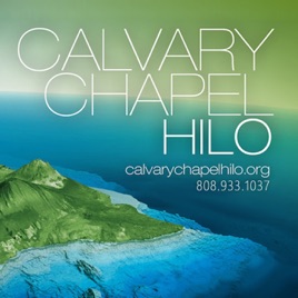 Calvary Chapel Hilo Podcast