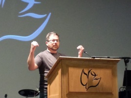 Calvary Chapel of Yelm Podcast