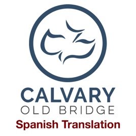 Calvary Chapel Old Bridge en Español