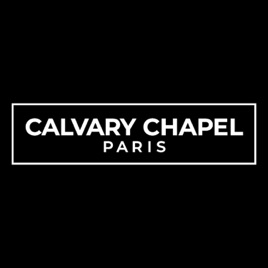 Calvary Chapel Paris Podcast