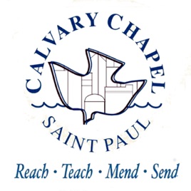 Calvary Chapel Saint Paul Teachings Podcast
