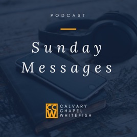 Calvary Chapel Whitefish