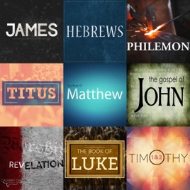 Calvary Chapel Worship Center Podcast
