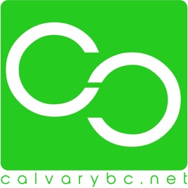 Calvary Church Sermons