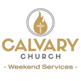 Calvary Church Steinbach