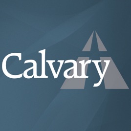 Calvary Golden Valley • calvary.org