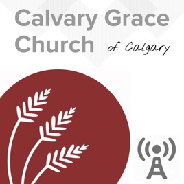 Calvary Grace Church of Calgary