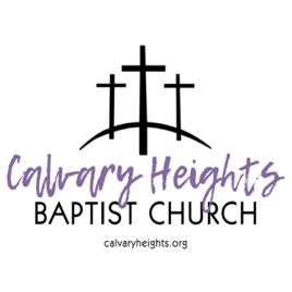 Calvary Heights Baptist Church