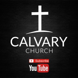 Calvary Sermons