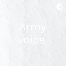 Cam_army voice