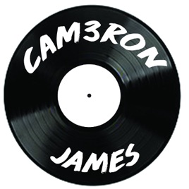 CAM3RON JAMES