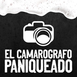 Camarógrafo paniqueado | Parlapaja