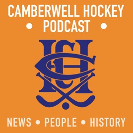 Camberwell Hockey Podcast
