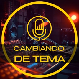 Cambiando de tema