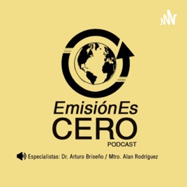 Cambio Climático - EmisionEsCero