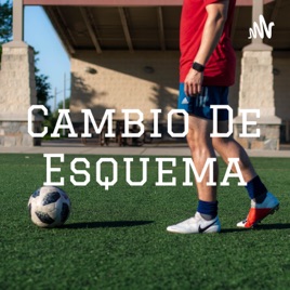 Cambio De Esquema