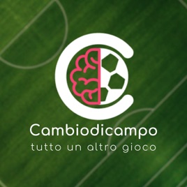 Cambiodicampo - Il podcast per allenatori