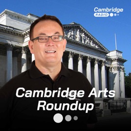 Cambridge Arts Round-up