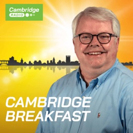 Cambridge Breakfast