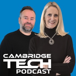 Cambridge Tech Podcast