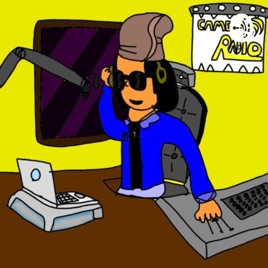 Camedia Radio