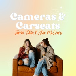 Cameras and Carseats