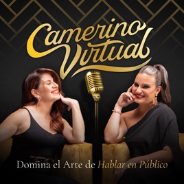 Camerinovirtual's Podcast