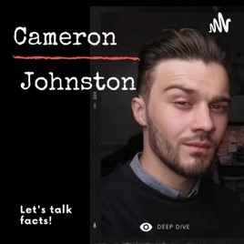 Cameron Johnston