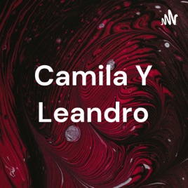 Camila Y Leandro