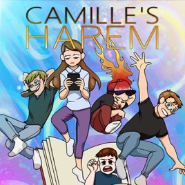 Camille's Harem