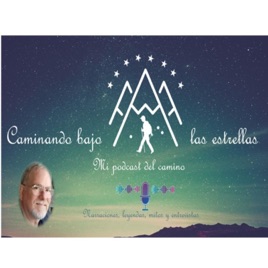 Caminado bajo las estrellas