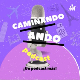 Caminando Ando
